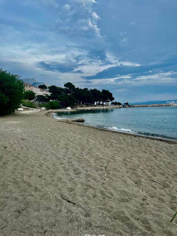 Apartmani Branko Vojnovic Omiš Εξωτερικό φωτογραφία
