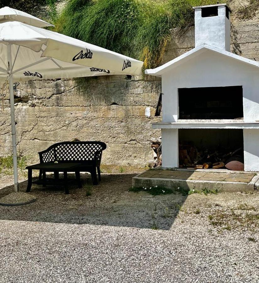 Apartmani Branko Vojnovic Omiš Εξωτερικό φωτογραφία