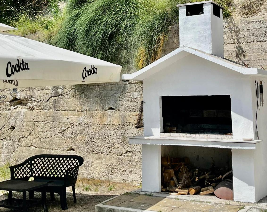 Apartmani Branko Vojnovic Omiš Εξωτερικό φωτογραφία