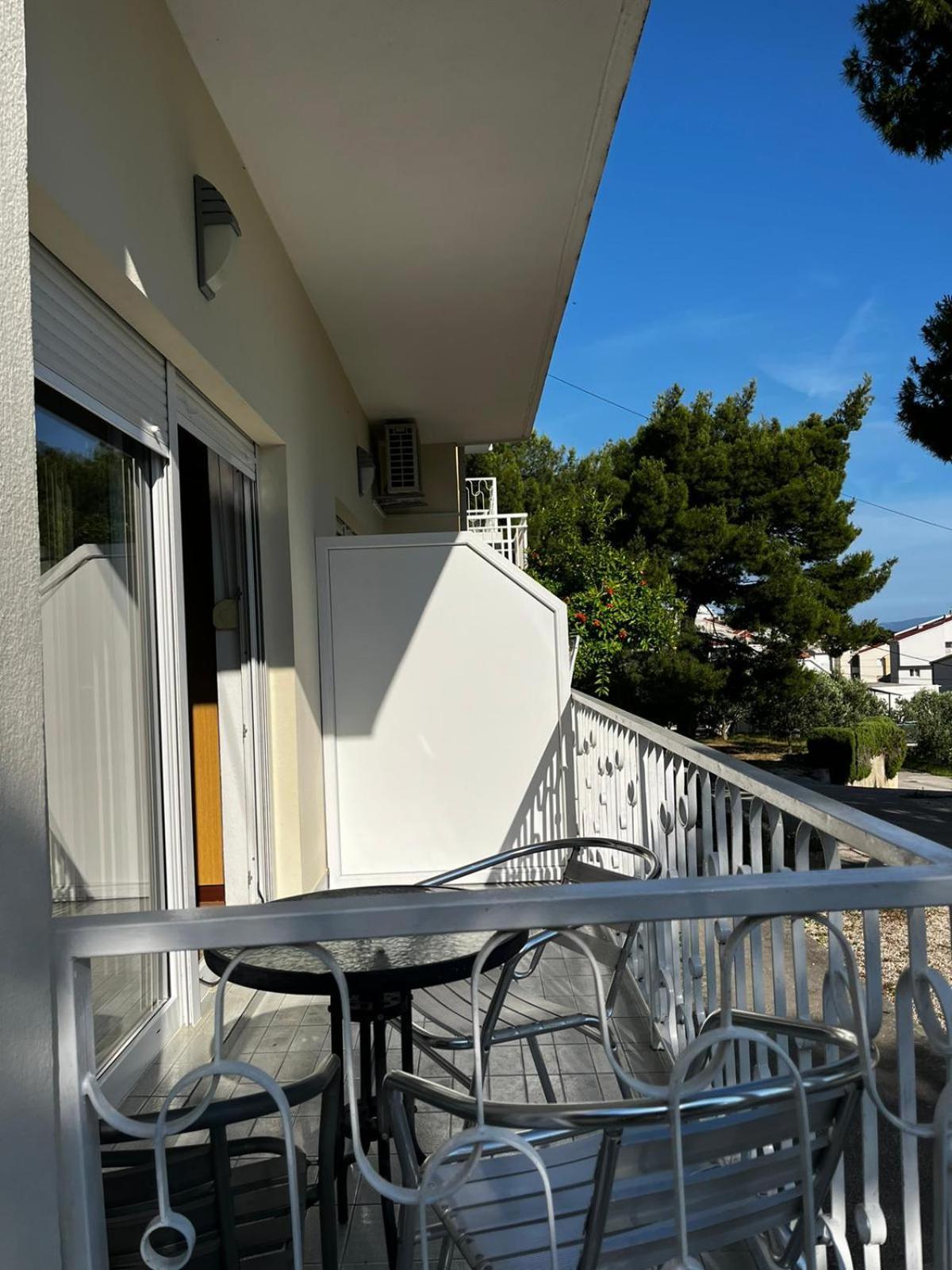 Apartmani Branko Vojnovic Omiš Δωμάτιο φωτογραφία