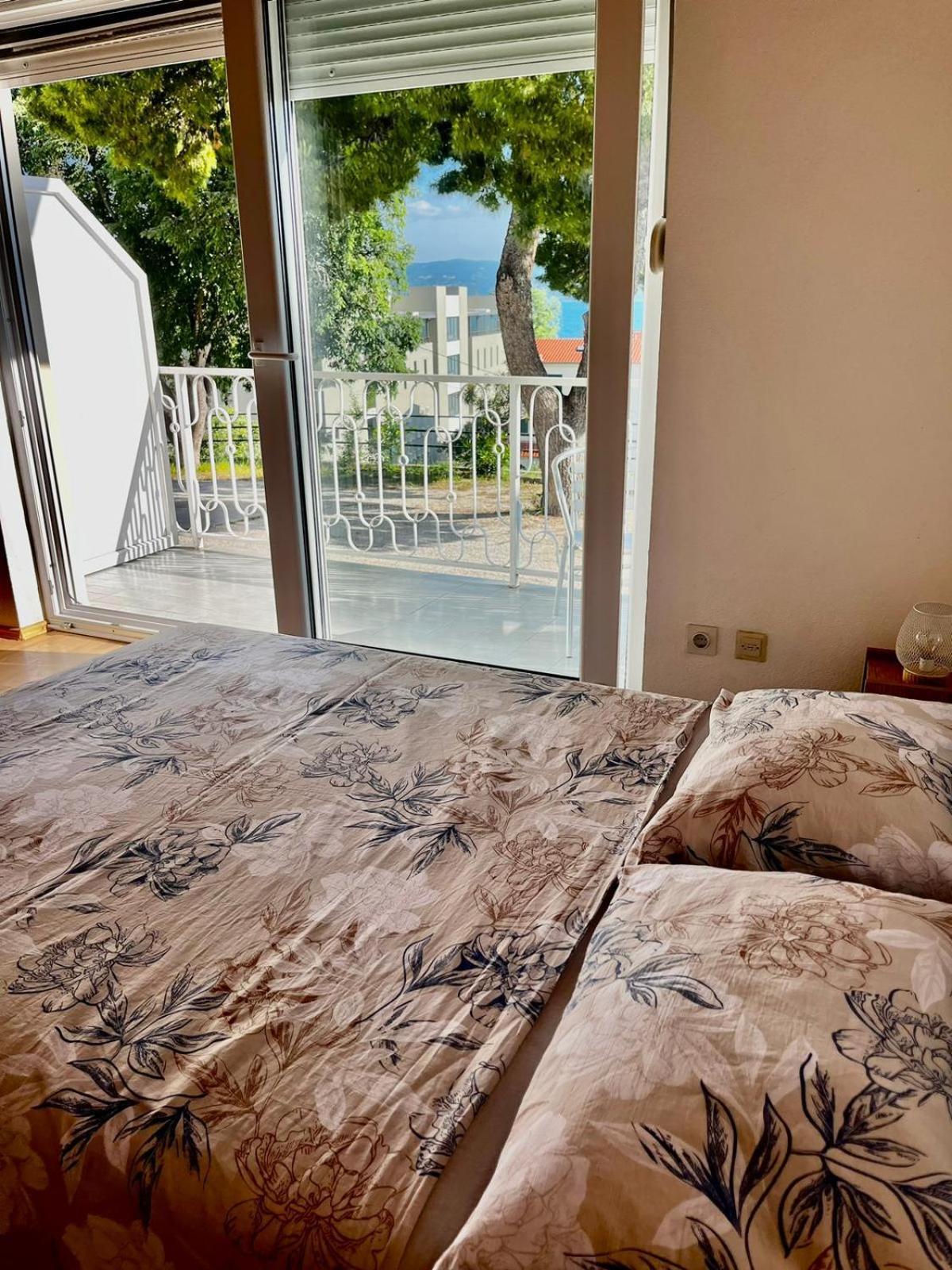 Apartmani Branko Vojnovic Omiš Δωμάτιο φωτογραφία
