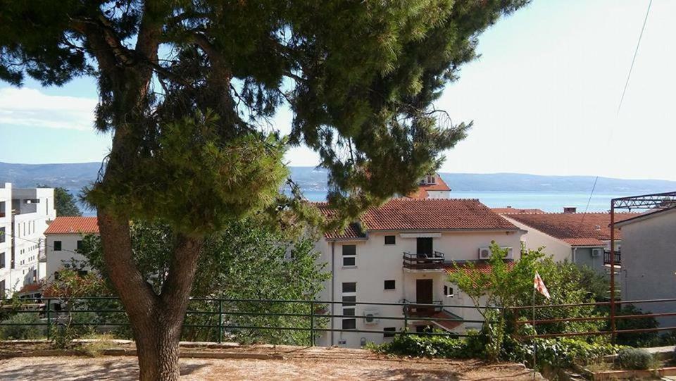 Apartmani Branko Vojnovic Omiš Δωμάτιο φωτογραφία
